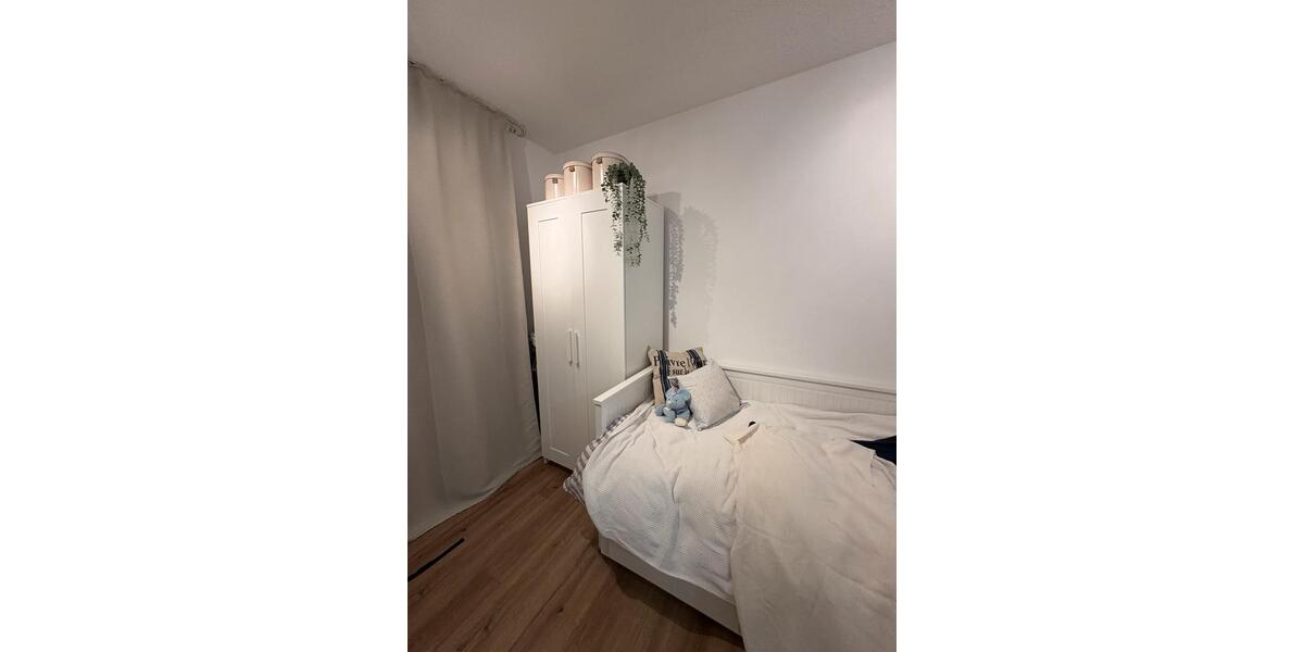 Etagenwohnung Wiesbaden - 1 Zimmer, 21 m&sup2;, 550&euro; | Angebot:26477122