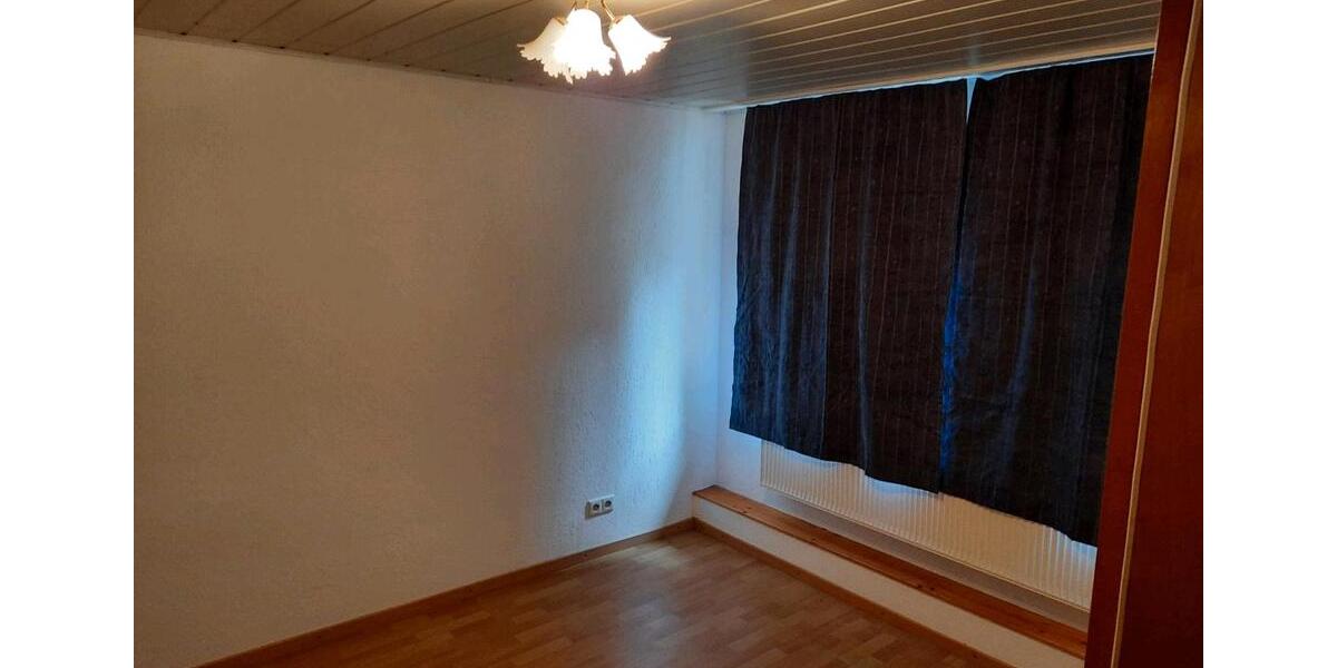 Erdgeschoßwohnung Baiersbronn - 2 Zimmer, 60 m&sup2;, 580&euro; | Angebot:26652384