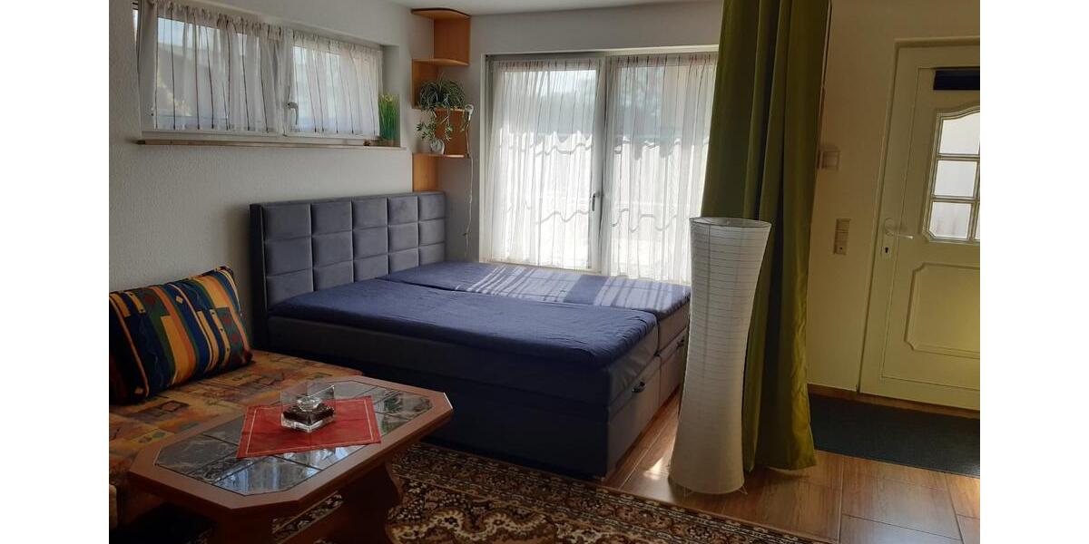 Wohnen auf Zeit Rötha - 1 Zimmer, 35 m&sup2;, 35&euro; | Angebot:25493205