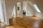 Dachgeschoßwohnung Werdau - 4 Zimmer, 112 m&sup2;, 925&euro; | Angebot:26587579