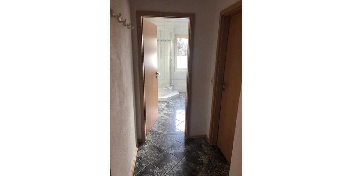 Geräumige 3-Zimmer Wohnung mit Sonnebalkon 3 zimmer