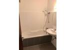 Gepflegte 2 Zimmer Wohnung mit West-Balkon zu vermieten
