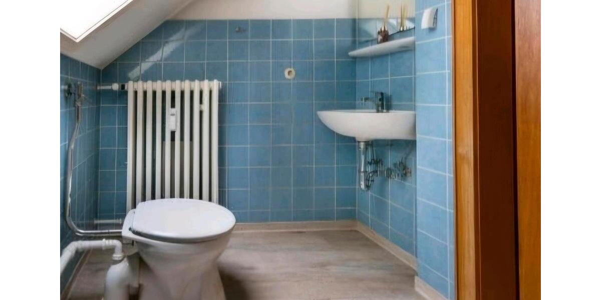 Dachgeschoßwohnung Büren - 2 Zimmer, 35 m&sup2;, 210&euro; | Angebot:25223694