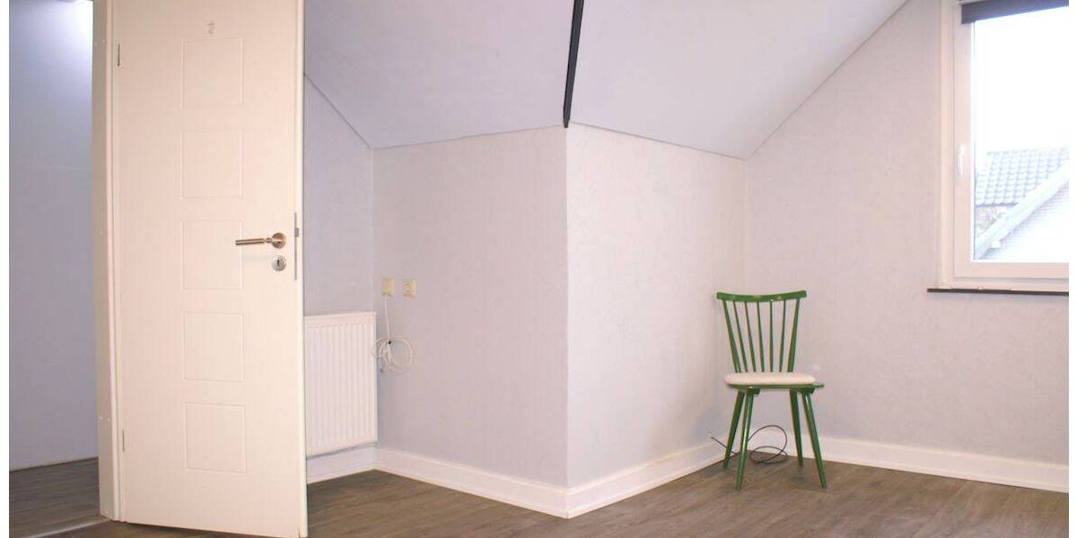 Etagenwohnung Waldbröl Herfen - 3 Zimmer, 61 m&sup2;, 490&euro; | Angebot:26247286