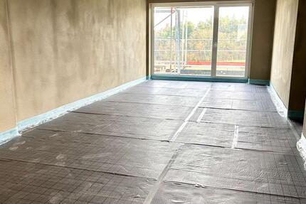 NEUBAU - moderne Wohlfühlwohnung für Paare oder Singles! 2 zimmer