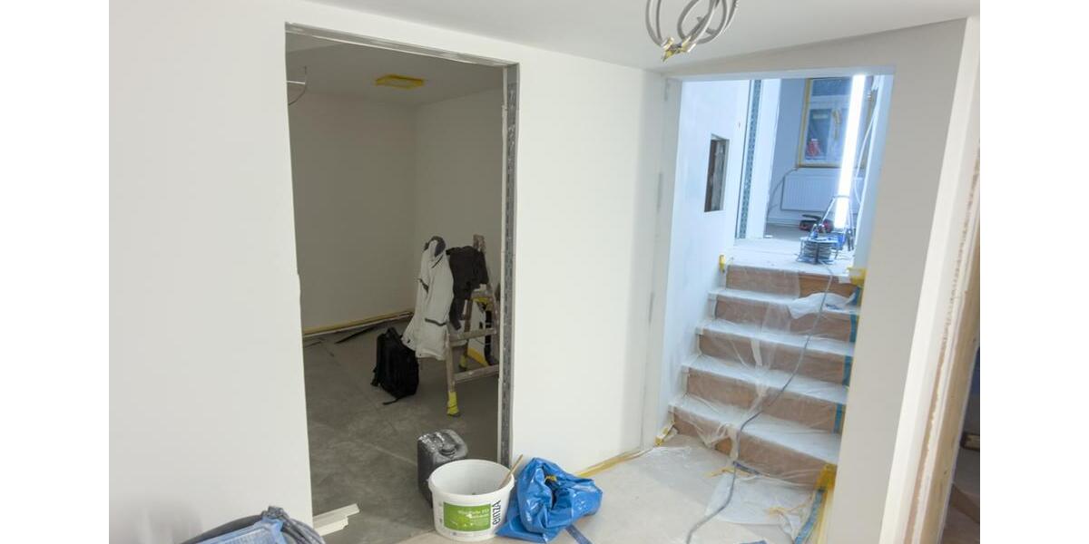 Etagenwohnung Coburg - 3 Zimmer, 81 m&sup2;, 850&euro; | Angebot:24378348