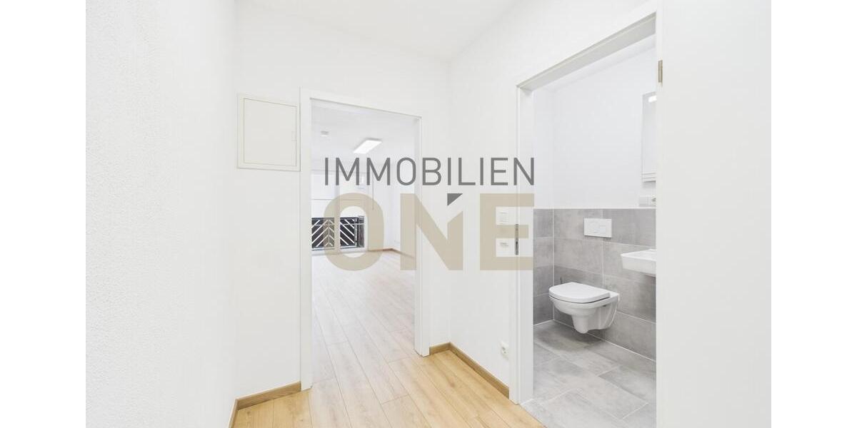 Etagenwohnung Regensburg Gallingkofen - 1 Zimmer, 25 m&sup2;, 435&euro; | Angebot:24905921