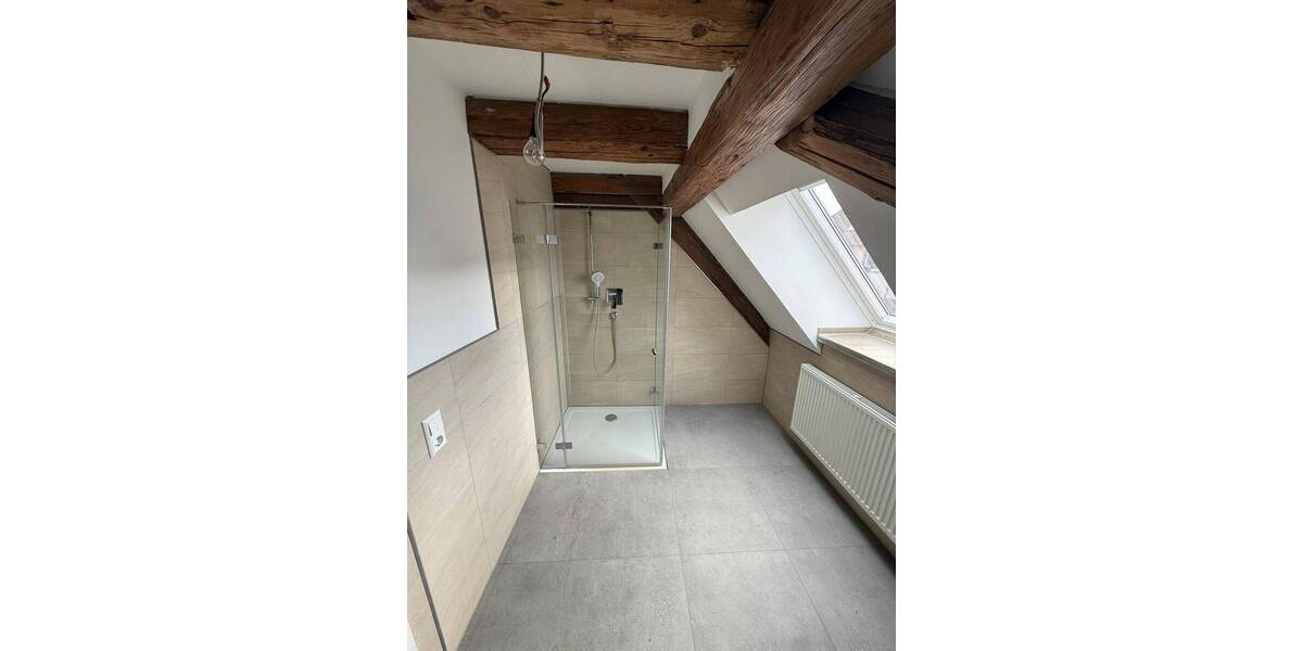 Etagenwohnung Bad Schussenried - 3 Zimmer, 98 m&sup2;, 1.050&euro; | Angebot:25671823