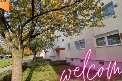 ++ wunderschöne, gemütliche 3-Raum Wohnung mit Balkon - freundliche Nachbarschaft ++ 3 zimmer