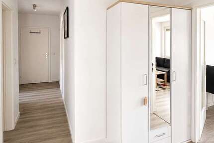 Wohnung Cuxhaven Döse - 3 Zimmer, 73 m&sup2;, 730&euro; | Angebot:26560649