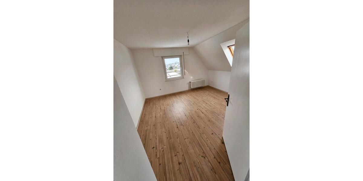 Etagenwohnung Surwold - 3 Zimmer, 70 m&sup2;, 790&euro; | Angebot:24984717