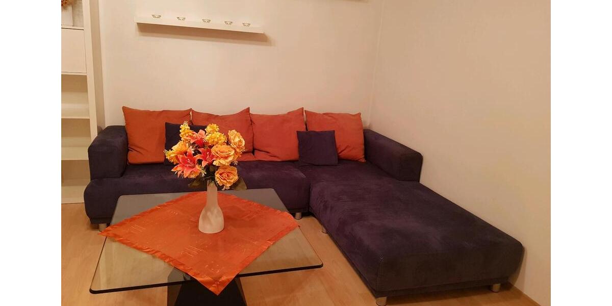 Wohnen auf Zeit Bensheim - 2 Zimmer, 59 m&sup2;, 1.200&euro; | Angebot:26528599