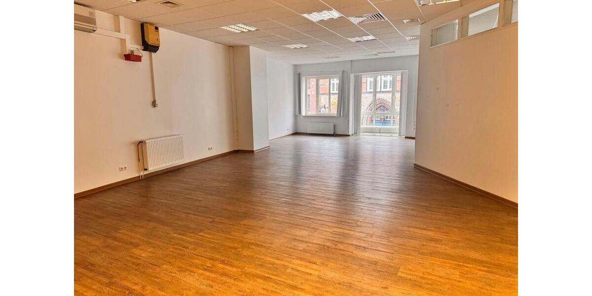 Gewerbeobjekt Buxtehude - 3.234&euro; | Angebot:26568422