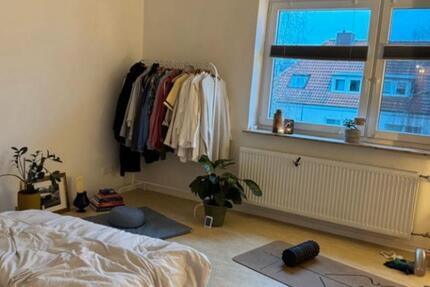 Wohnen auf Zeit Kassel Vorderer Westen - 1 Zimmer, 19 m&sup2;, 500&euro; | Angebot:24560121