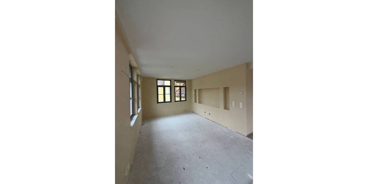 Etagenwohnung Künzelsau - 4 Zimmer, 74 m&sup2;, 948&euro; | Angebot:25927993