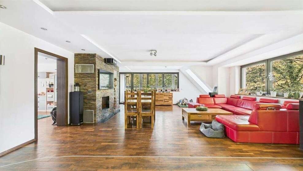 Wohnung zum Mieten in Hamburg 2.100 € 150 m² 4 zimmer