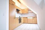 Dachgeschoßwohnung Deggendorf - 3 Zimmer, 66 m&sup2;, 700&euro; | Angebot:26697463