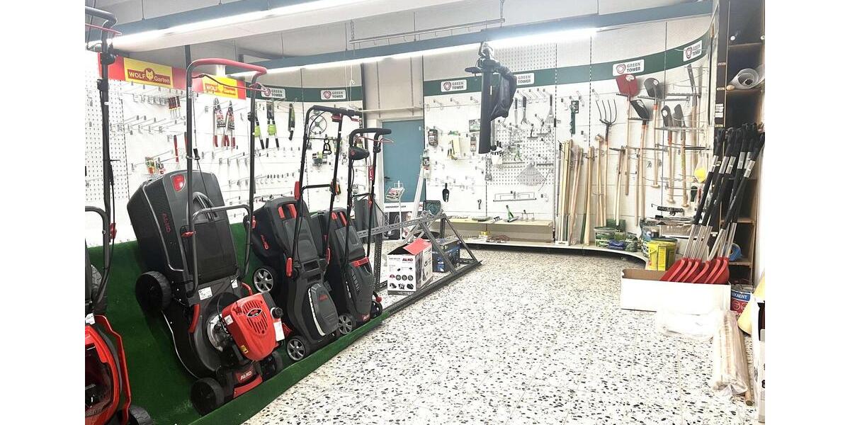 Gewerbeobjekt Wilhelmshaven Fedderwardergroden - 1.500&euro; | Angebot:21445558