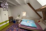 besondere top isolierte DG-Wohnung 2 Etagen, wie ein kleines Haus! - Dachgeschoßwohnung Rheinfelden Riedmatt | Angebot:26803501