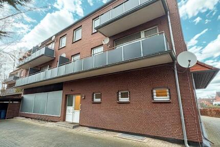 Wohnung Krummhörn - 3 Zimmer, 49 m&sup2;, 495&euro; | Angebot:25489027