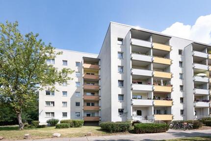 Wohnung Leipzig Lausen-Grünau - 3 Zimmer, 68 m&sup2;, 505&euro; | Angebot:25246563