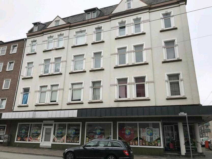 3ZKD in Geestemünde frei an sofort zimmer