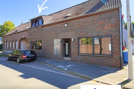 Frisch sanierte 3-Zimmer Wohnung in Nettetal 3 zimmer