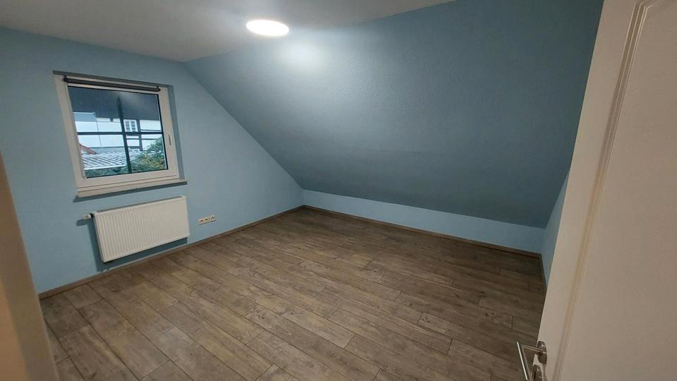 Einfamilienhaus Delbrück - 6 Zimmer, 165 m&sup2;, 1.390&euro; | Angebot:24857193