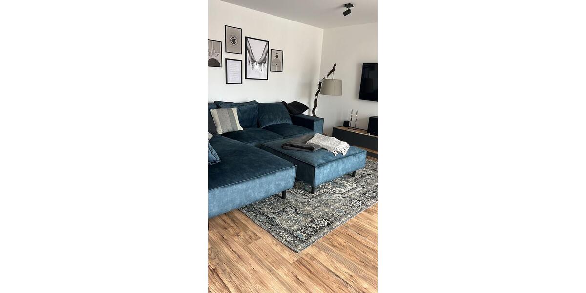 Dachgeschoßwohnung Miltenberg - 2.5 Zimmer, 96 m&sup2;, 950&euro; | Angebot:26653293