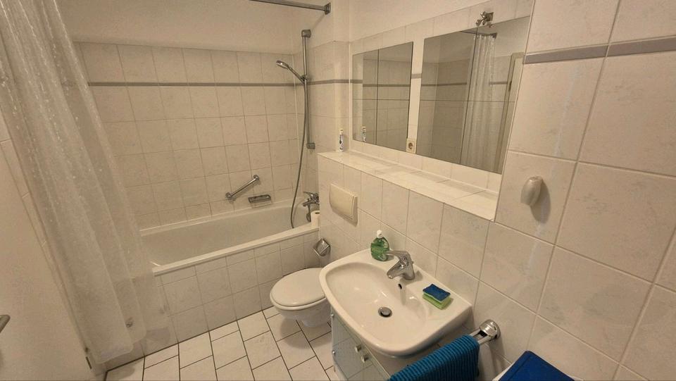 Etagenwohnung Kaarst - 1 Zimmer, 71 m&sup2;, 1.000&euro; | Angebot:24818962