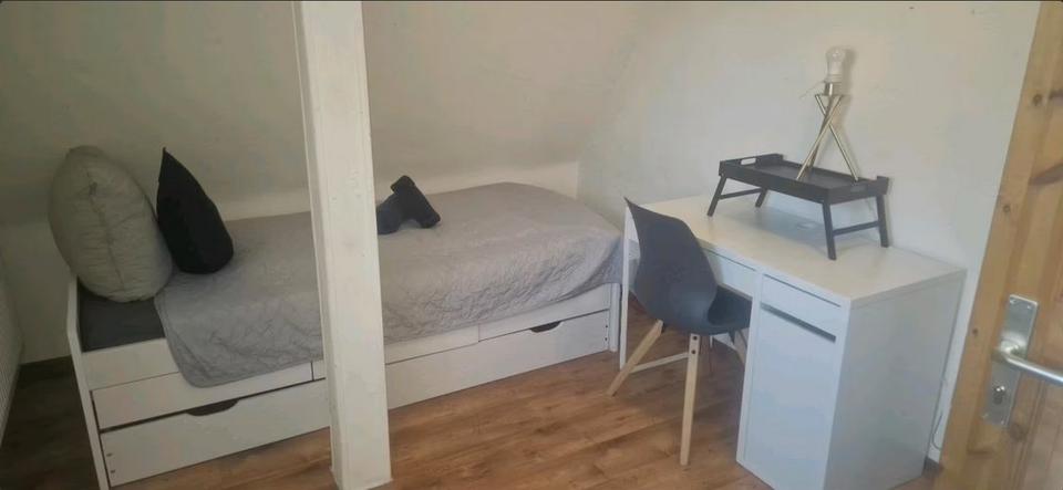 Etagenwohnung Mayen - 1 Zimmer, 22 m&sup2;, 395&euro; | Angebot:26625051