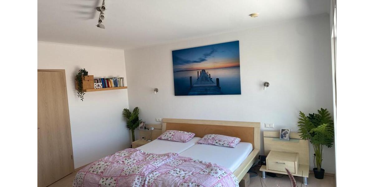 Wohnen auf Zeit Aiterhofen - 1 Zimmer, 50 m&sup2;, 50&euro; | Angebot:26399905