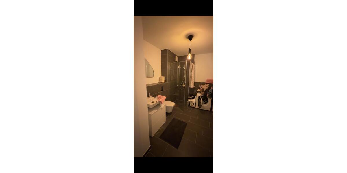 Wohnen auf Zeit Bitterfeld-Wolfen Wolfen - 1 Zimmer, 37 m&sup2;, 1.100&euro; | Angebot:26433545
