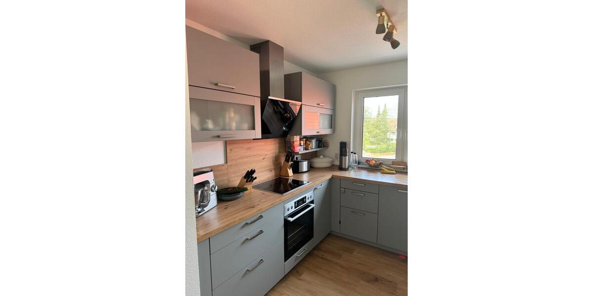 Etagenwohnung Schwäbisch Hall - 5.5 Zimmer, 127 m&sup2;, 1.300&euro; | Angebot:26698159