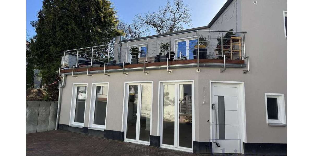 Gewerbeobjekt Hohen Neuendorf - 997&euro; | Angebot:25750580