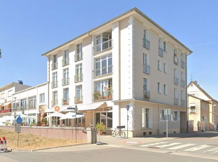 Etagenwohnung Ginsheim-Gustavsburg Gustavsburg - 3 Zimmer, 76 m&sup2;, 1.190&euro; | Angebot:25267842