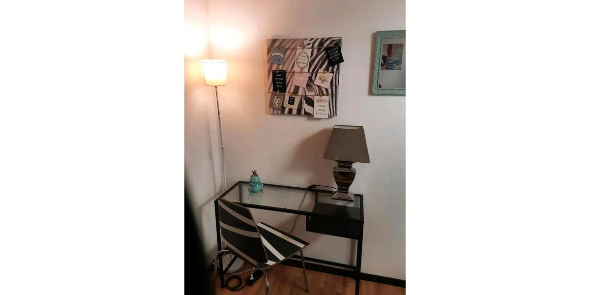 Wohnen auf Zeit Gelsenkirchen Buer - 1 Zimmer, 118 m&sup2;, 350&euro; | Angebot:26278887