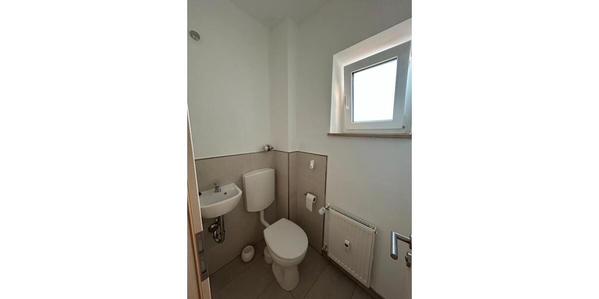 Etagenwohnung Marktredwitz - 3 Zimmer, 80 m&sup2;, 750&euro; | Angebot:26044264