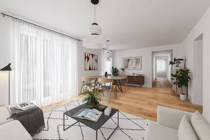 Neubau - Modernes Wohnen in bester Lage von Sindelfingen 3 zimmer