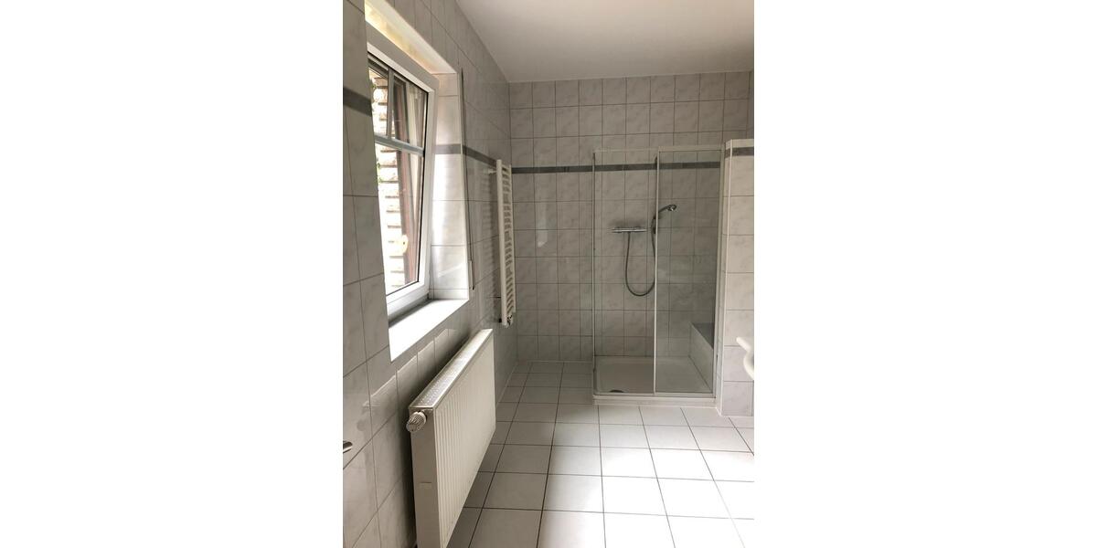 Erdgeschoßwohnung Menslage - 4 Zimmer, 103 m&sup2;, 1.050&euro; | Angebot:26612193