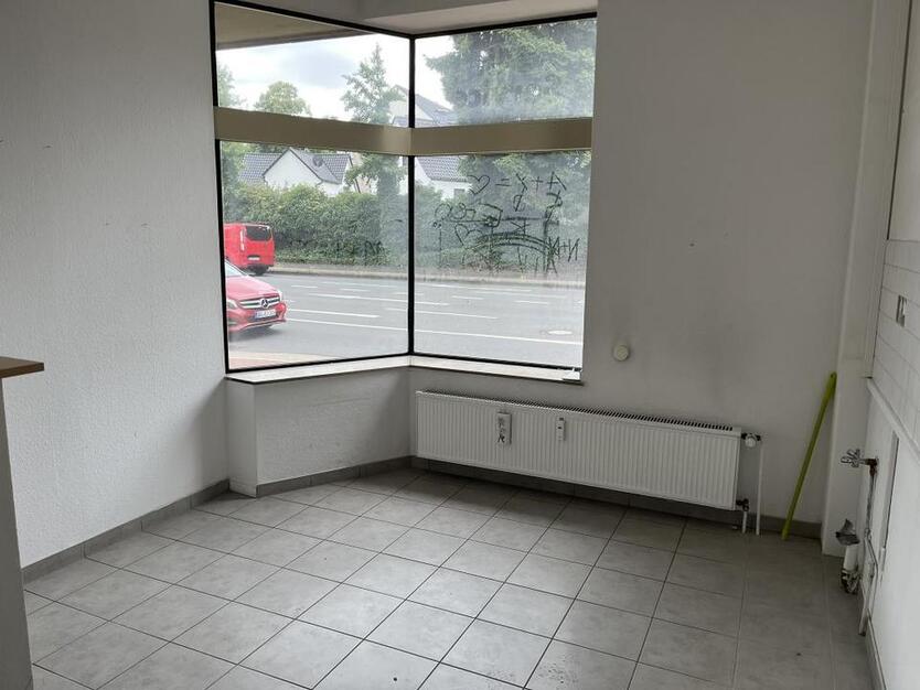 Gewerbeobjekt mit Gestaltungsspielraum
