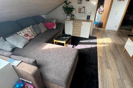 3 Zimmerwohnung mit Küche