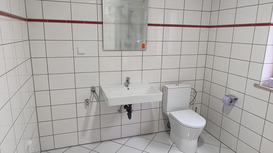 Erdgeschoßwohnung Riegelsberg - 2 Zimmer, 68 m&sup2;, 680&euro; | Angebot:24839785