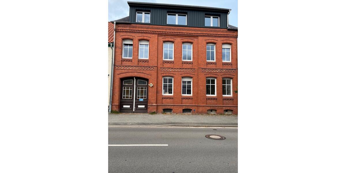 Erdgeschoßwohnung Arendsee (Altmark) - 2 Zimmer, 61 m&sup2;, 660&euro; | Angebot:26656912
