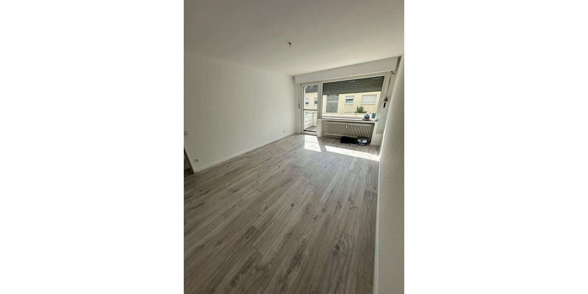 Etagenwohnung Voerde - 4 Zimmer, 82 m&sup2;, 720&euro; | Angebot:27243841