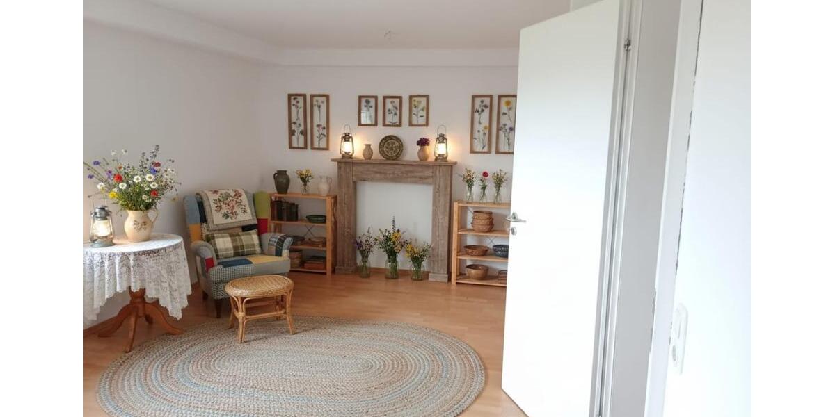 Terrassenwohnung Leiblfing - 3 Zimmer, 80 m&sup2;, 595&euro; | Angebot:25619491