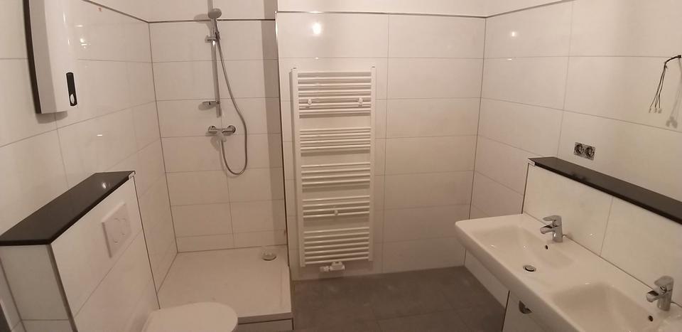 Hochparterre Wuppertal Gemarkung Elberfeld - 1 Zimmer, 48 m&sup2;, 395&euro; | Angebot:26614582