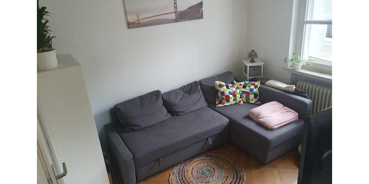 Etagenwohnung Marburg Cappel - 2 Zimmer, 58 m&sup2;, 850&euro; | Angebot:25049877