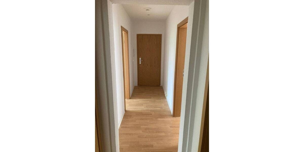 Etagenwohnung Hagenow Kietz - 3 Zimmer, 60 m&sup2;, 377&euro; | Angebot:26487496