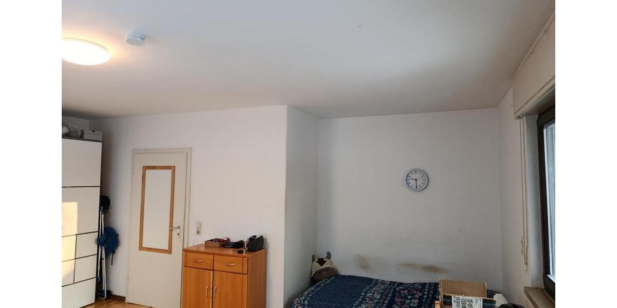 Zwischenmiete - 25qm mit Terasse in 4er WG 1 zimmer